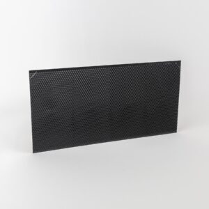 Deep foundation (black)