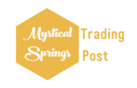 Mystical Springs Trading Post